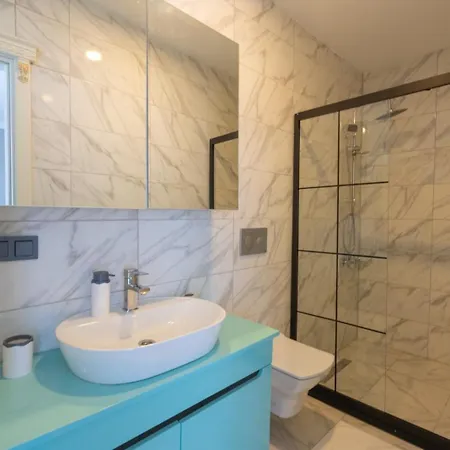 Tutar 1 Marmaris Daily Weekly * 穆拉