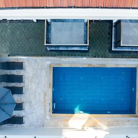 Tutar 1 Marmaris Daily Weekly *