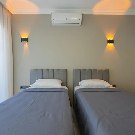 Tutar 1 Marmaris Daily Weekly Villa *