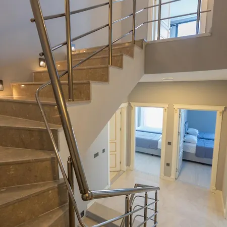 Tutar 1 Marmaris Daily Weekly מוגלה