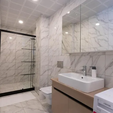 别墅 Tutar 1 Marmaris Daily Weekly *