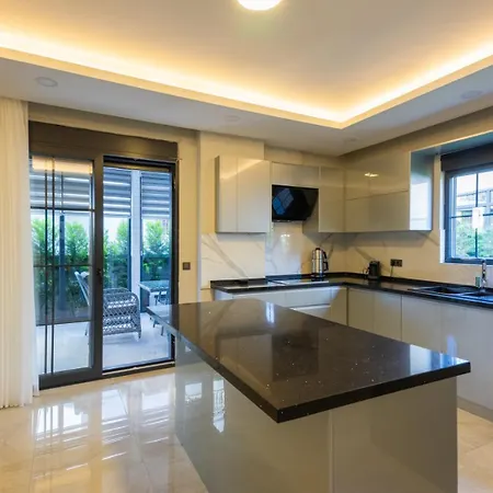 Tutar 1 Marmaris Daily Weekly 穆拉