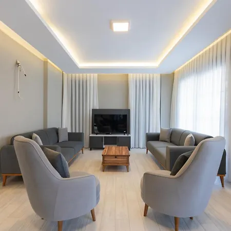 Tutar 1 Marmaris Daily Weekly *