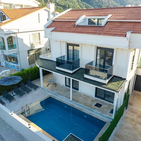 Tutar 1 Marmaris Daily Weekly