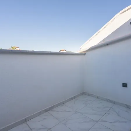 Tutar 1 Marmaris Daily Weekly 别墅