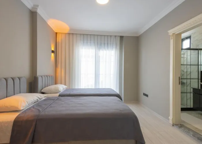 Villa Tutar 1 Marmaris Daily Weekly