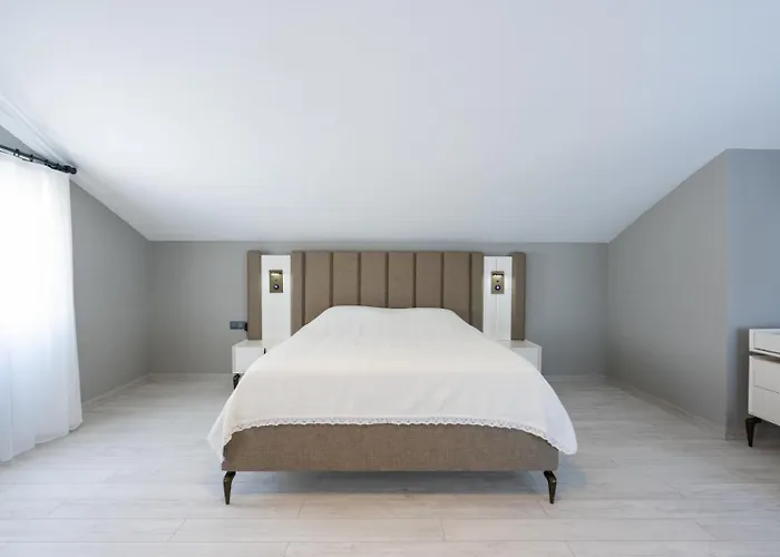 Tutar 1 Marmaris Daily Weekly Mugla