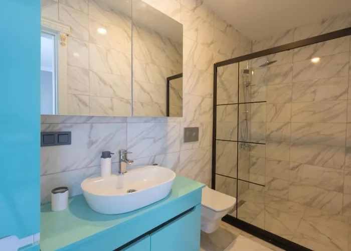 Tutar 1 Marmaris Daily Weekly * Mugla