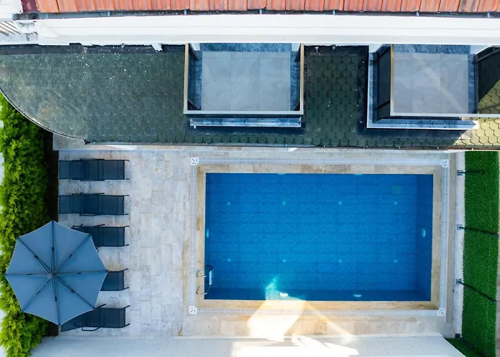 Tutar 1 Marmaris Daily Weekly *