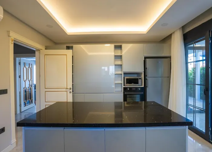 Tutar 1 Marmaris Daily Weekly Villa