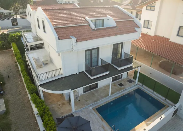 Tutar 1 Marmaris Daily Weekly *