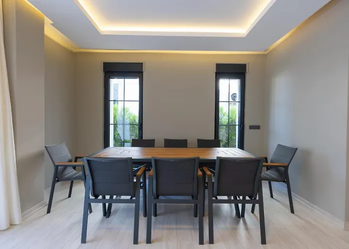 Tutar 1 Marmaris Daily Weekly * Mugla