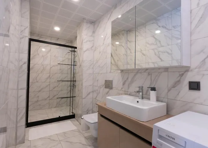 Villa Tutar 1 Marmaris Daily Weekly *