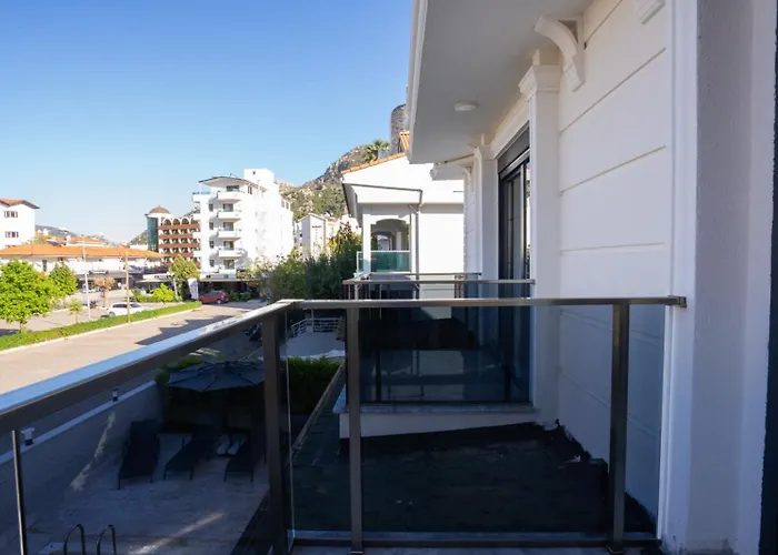 Tutar 1 Marmaris Daily Weekly Villa *