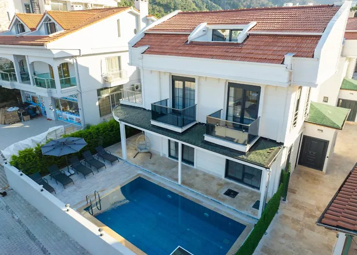 Tutar 1 Marmaris Daily Weekly