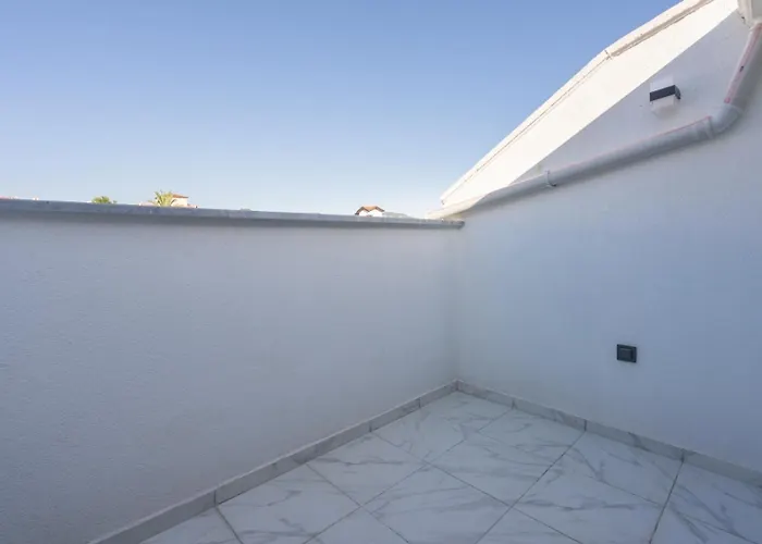 Tutar 1 Marmaris Daily Weekly Villa