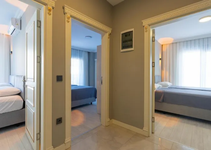 Villa Tutar 1 Marmaris Daily Weekly *