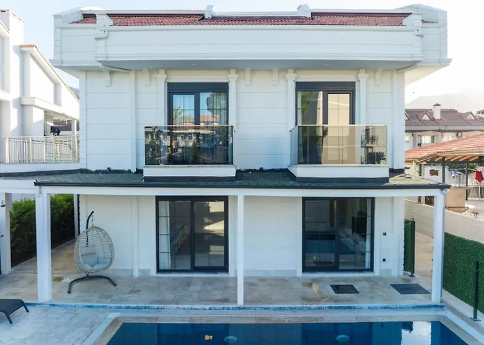 Villa Tutar 1 Marmaris Daily Weekly