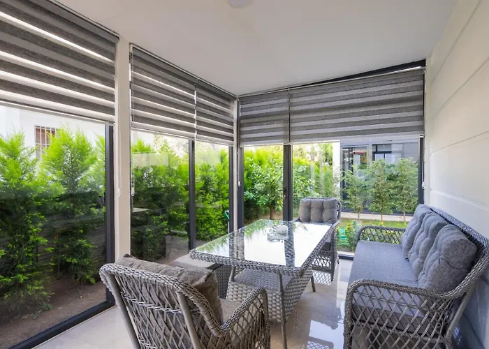 Tutar 1 Marmaris Daily Weekly Villa