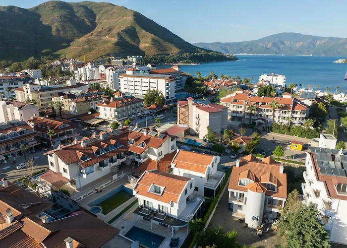 Tutar 1 Marmaris Daily Weekly *