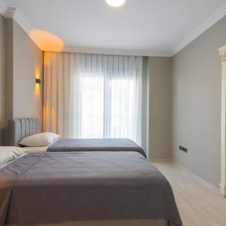 Villa Tutar 1 Marmaris Daily Weekly