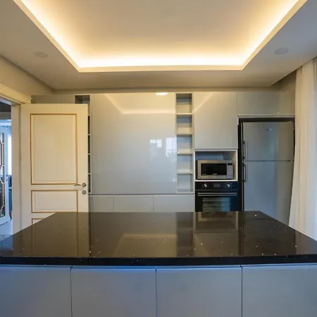 Tutar 1 Marmaris Daily Weekly Villa