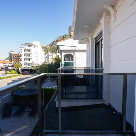 Tutar 1 Marmaris Daily Weekly Villa *