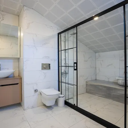 Tutar 1 Marmaris Daily Weekly Villa