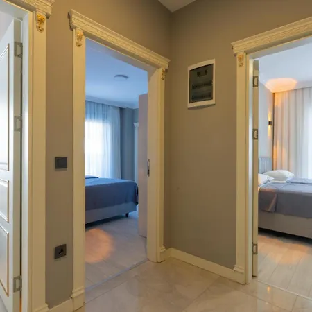 Villa Tutar 1 Marmaris Daily Weekly *