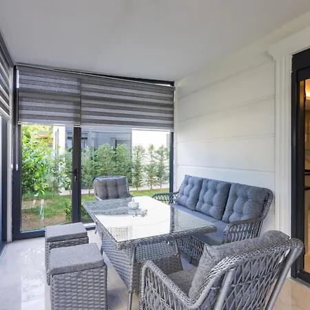 Villa Tutar 1 Marmaris Daily Weekly Mugla