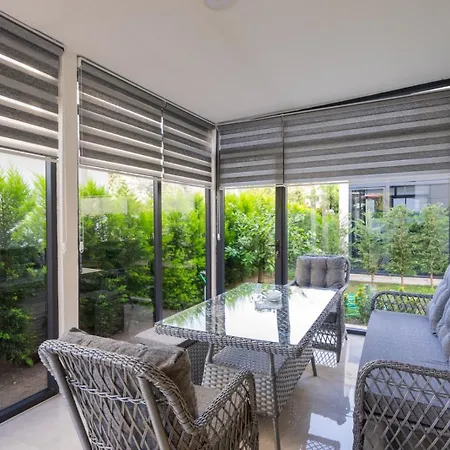 Tutar 1 Marmaris Daily Weekly Villa