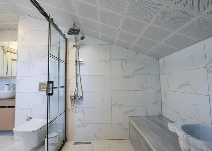 Tutar 1 Marmaris Daily Weekly Vilă Muğla