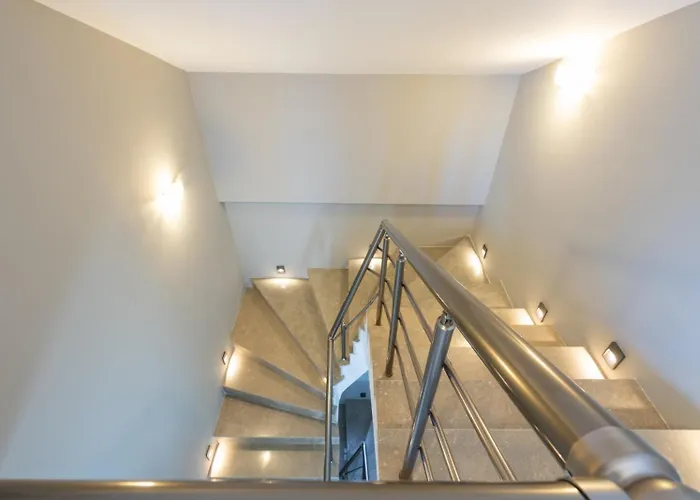 Tutar 1 Marmaris Daily Weekly Vilă *