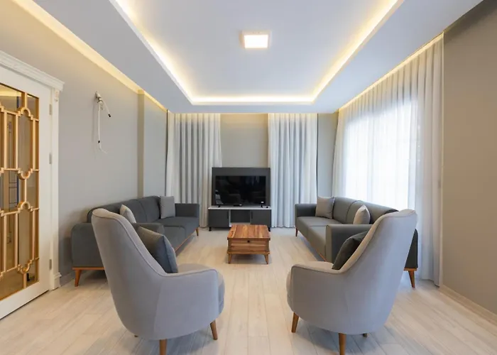 Tutar 1 Marmaris Daily Weekly *