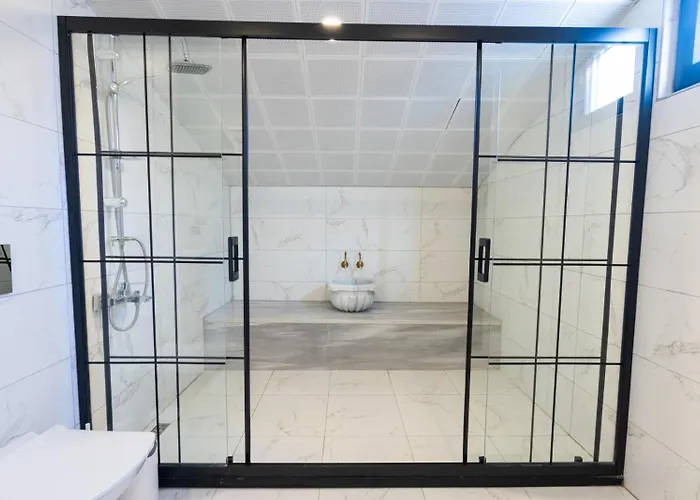 Vilă Tutar 1 Marmaris Daily Weekly